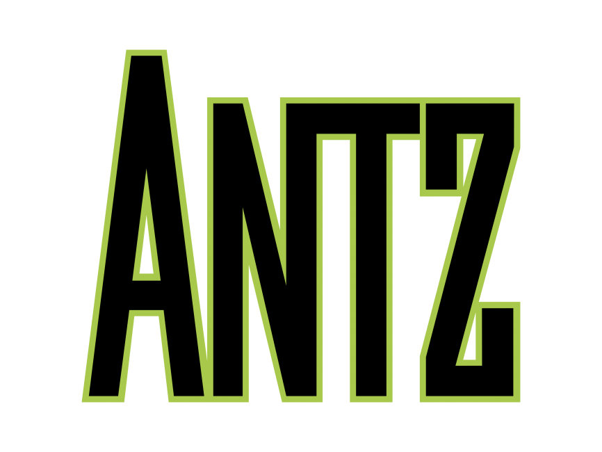 Antz Film 650 Logo