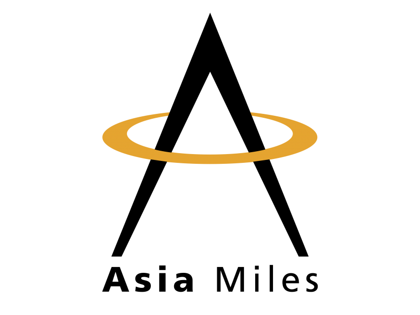 Asia Miles Logo