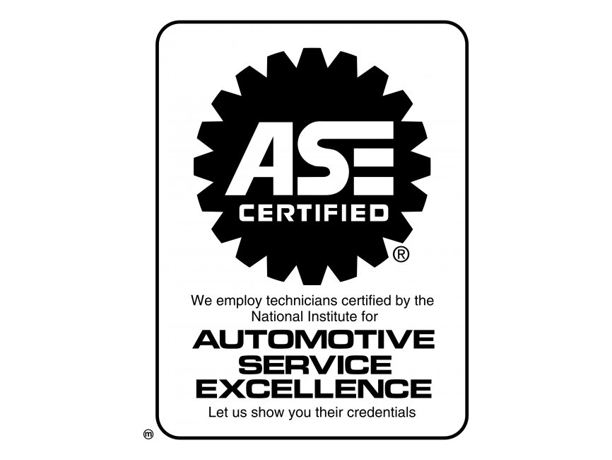 ASE Certified   Logo