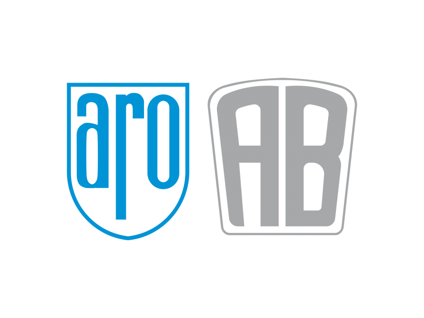 Aro AB Logo