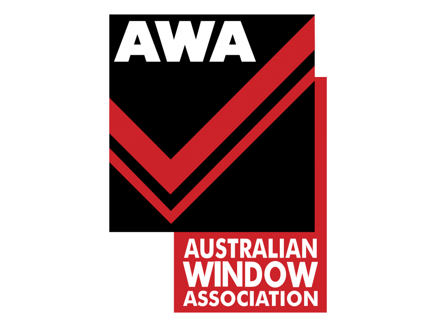 Australin Window Association   Logo
