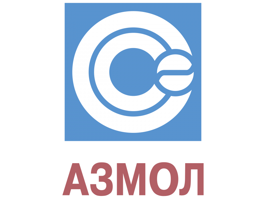 Azmol 4162 Logo