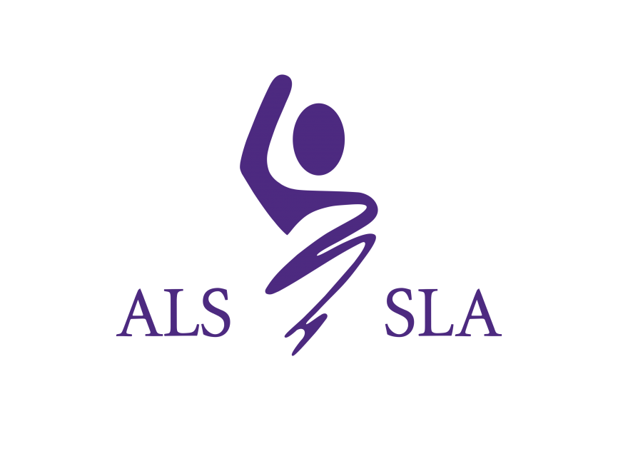 ALS Society of Canada Logo