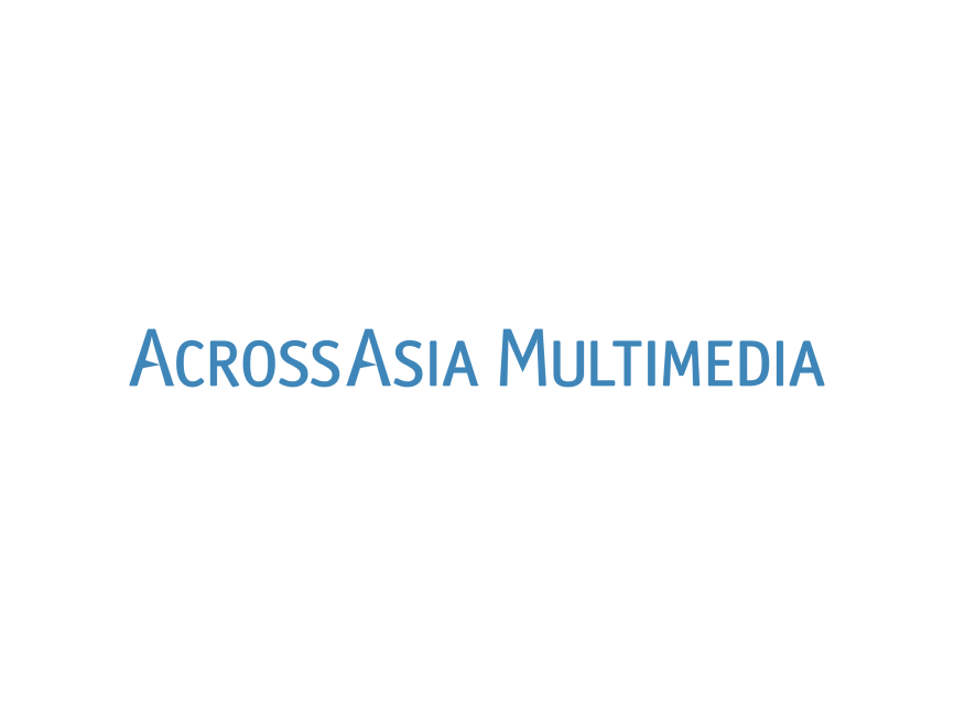 AcrossAsia Multimedia   Logo