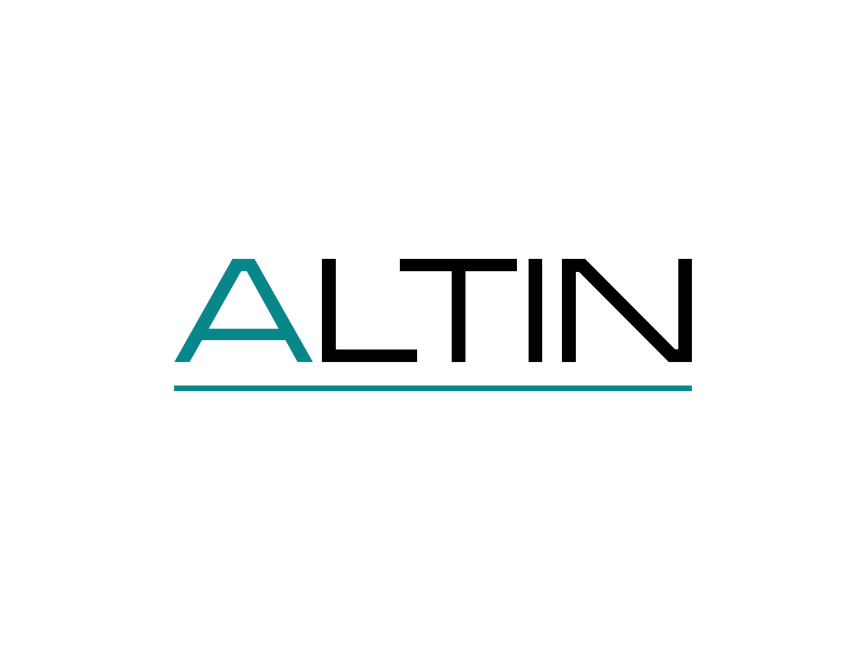 Altin Logo