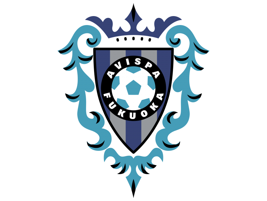 Avispa Fukuoka Logo