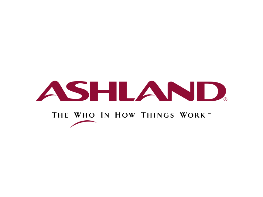 Ashland   Logo