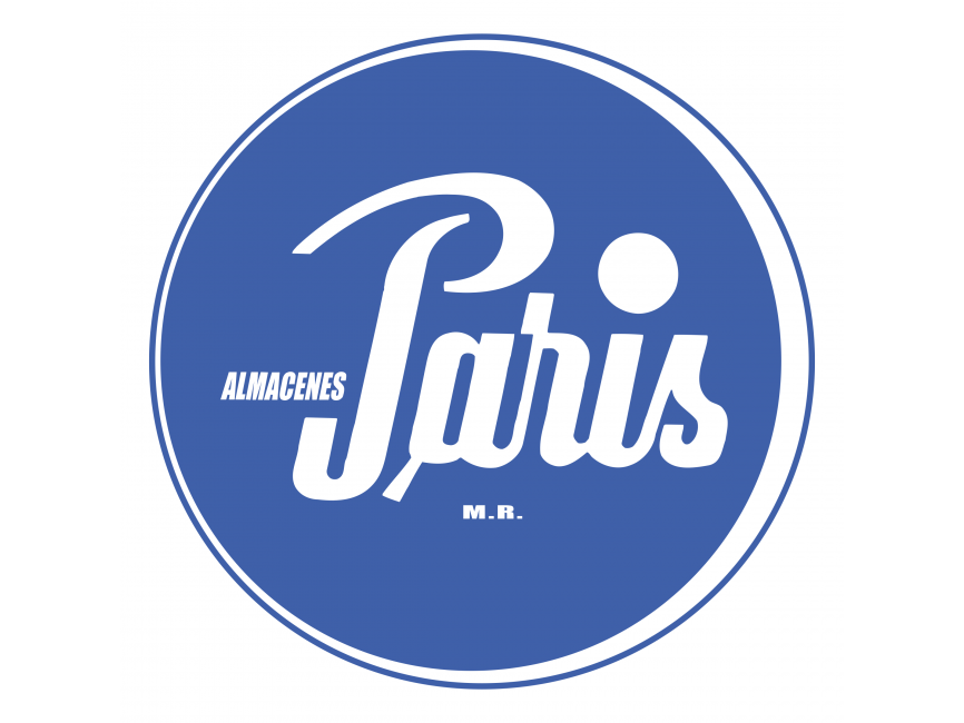 Almacenes Paris Logo