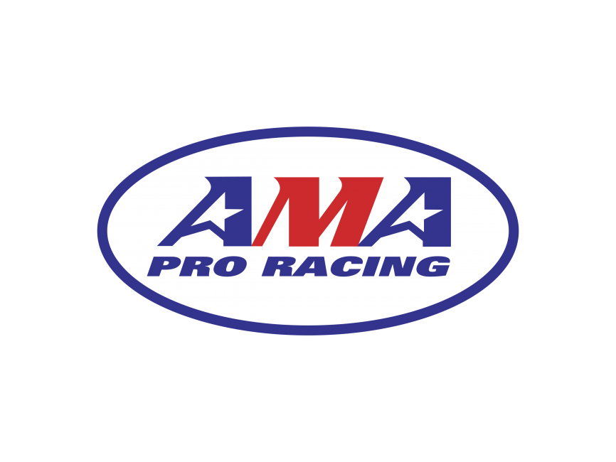 AMA Pro Racing   Logo
