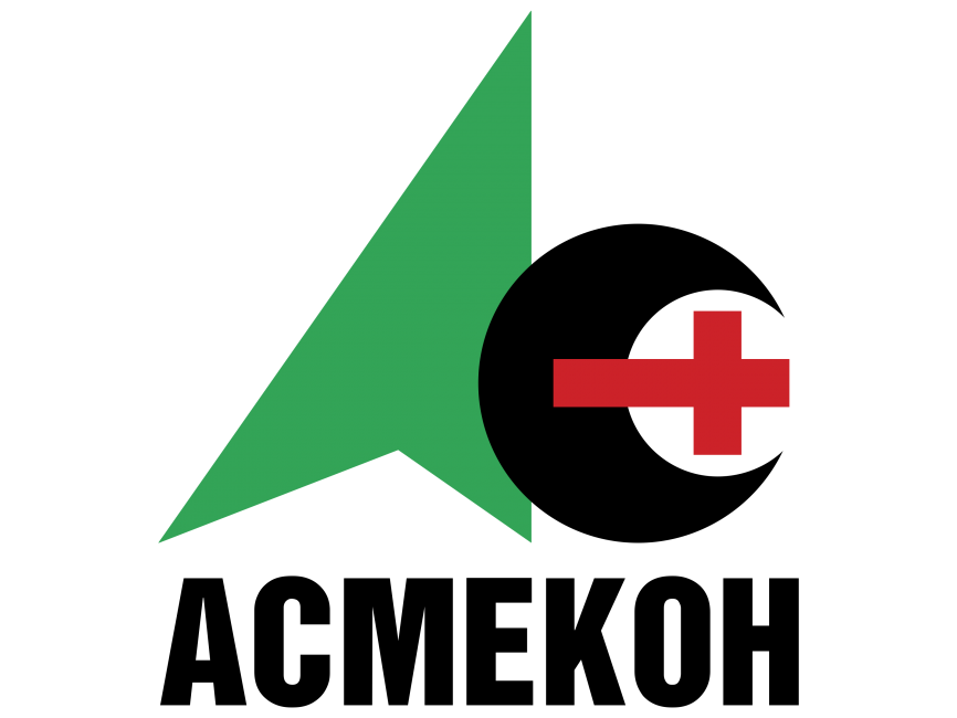 Asmecon 691 Logo