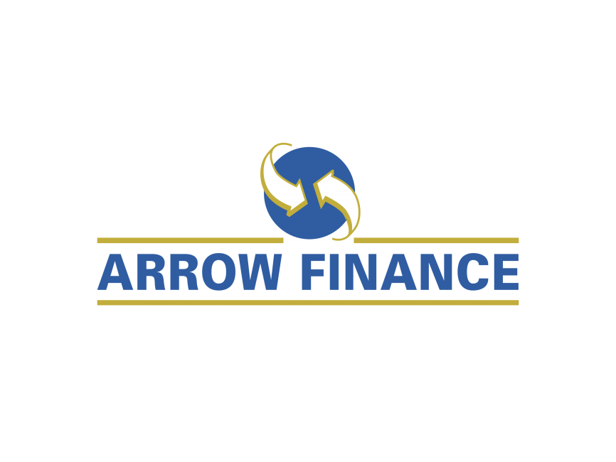 Arrow Finance   Logo