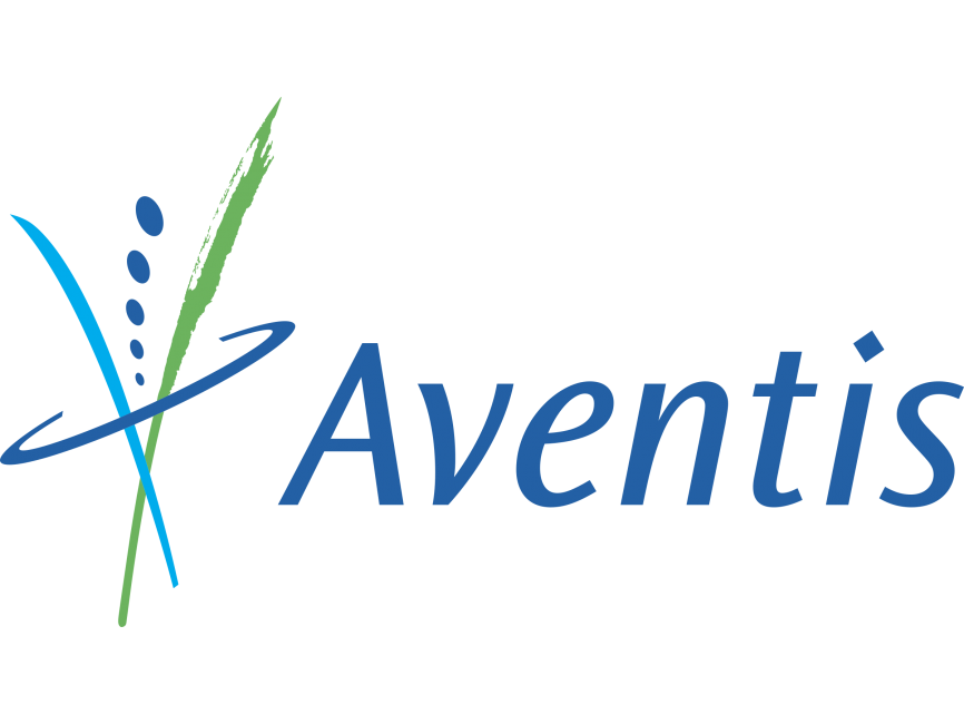 Aventis 1 Logo