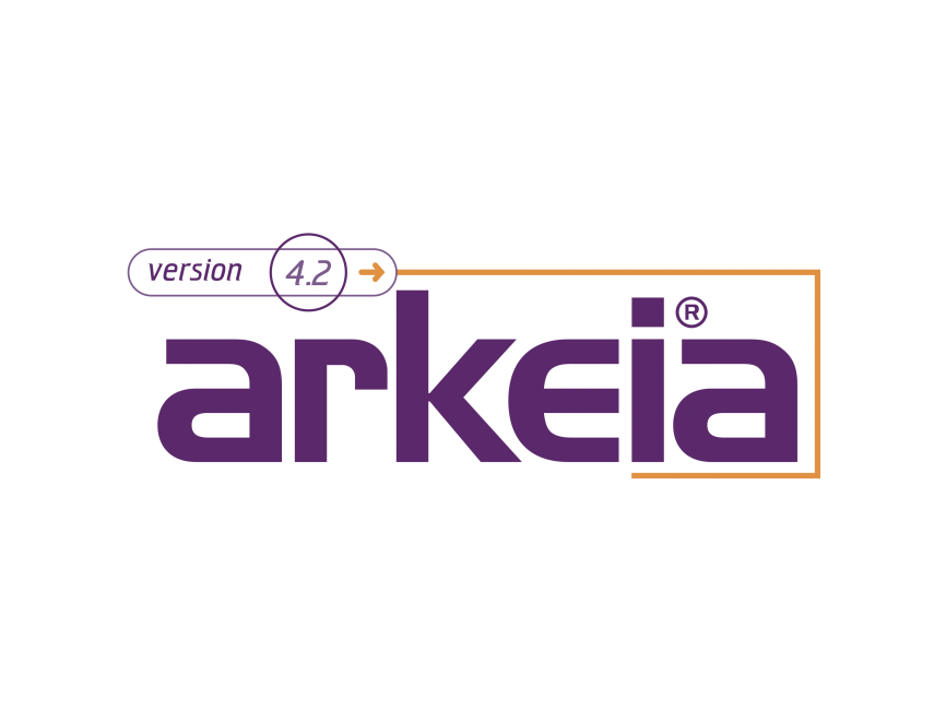Arkeia   Logo