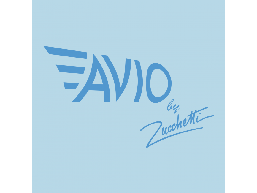 Avio by Zucchetti   Logo