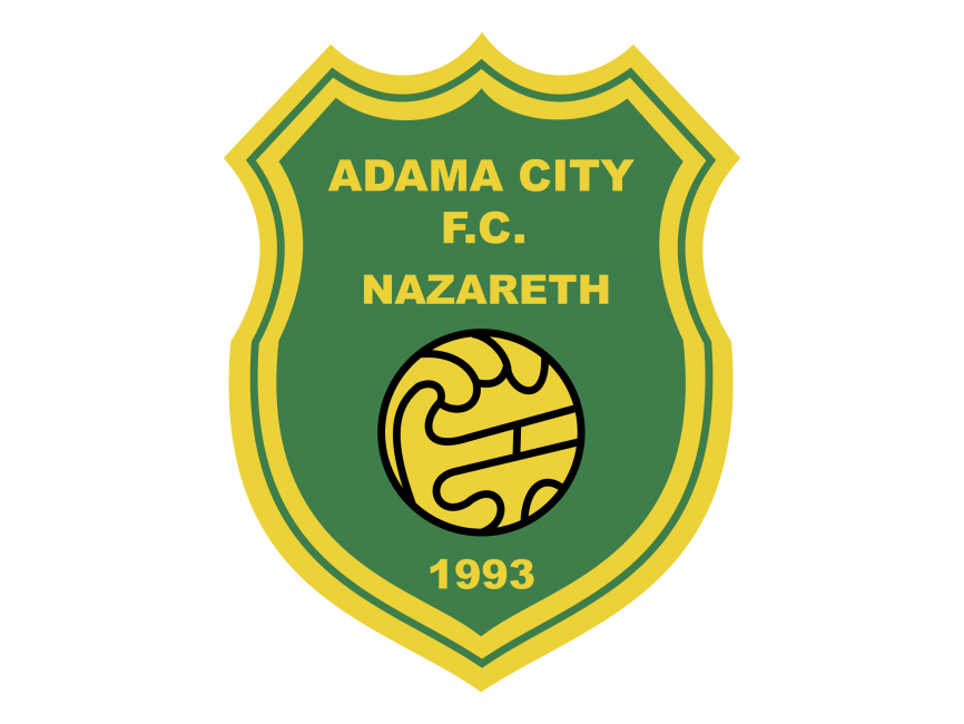 Adama City FC de Nazareth Logo