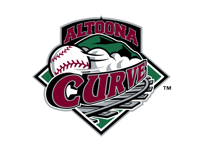 Altoona Curve Logo