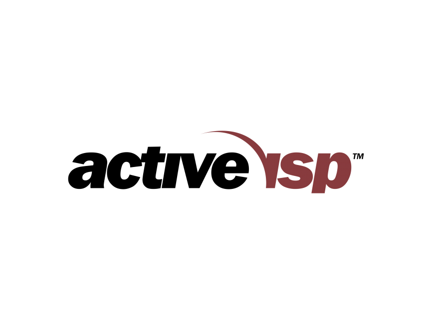 Active ISP   Logo