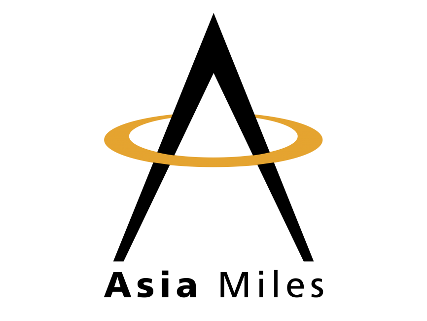 Asia Miles   Logo