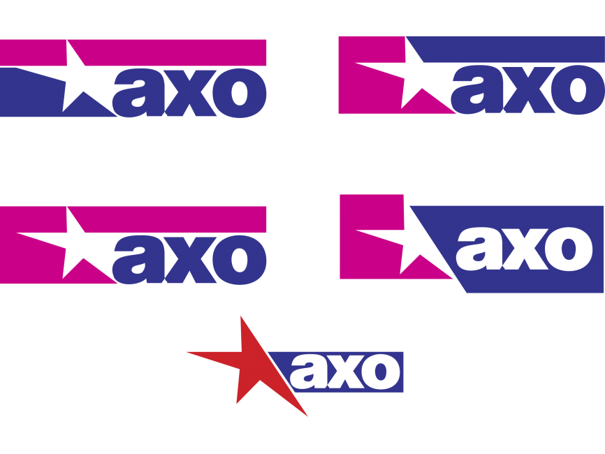 Axo Logo