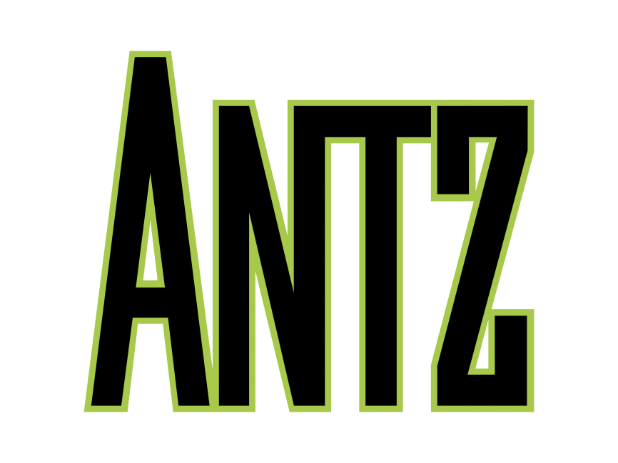 Antz Film Logo