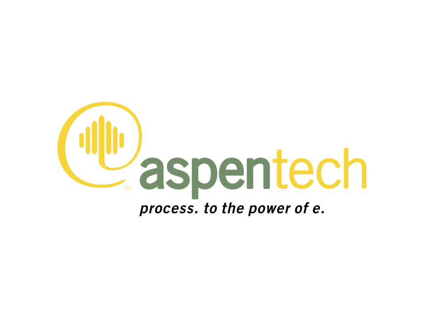 Aspen Technology Logo