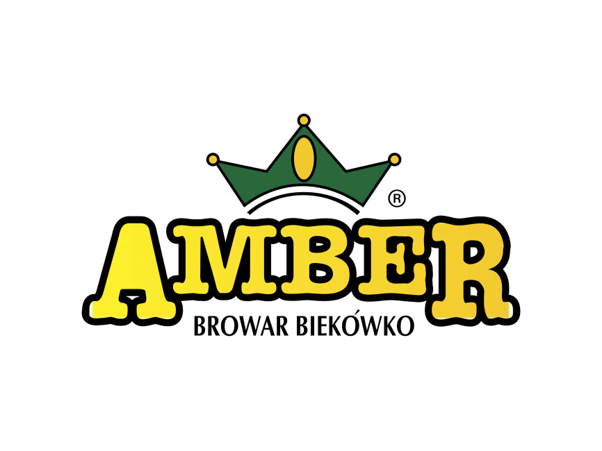 Amber Beer Logo