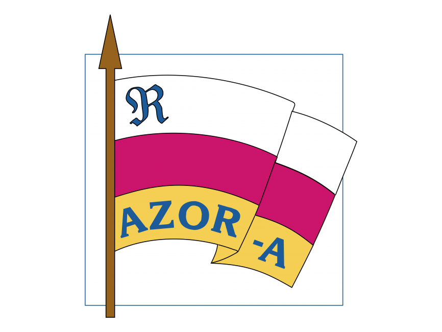 Azor A Logo