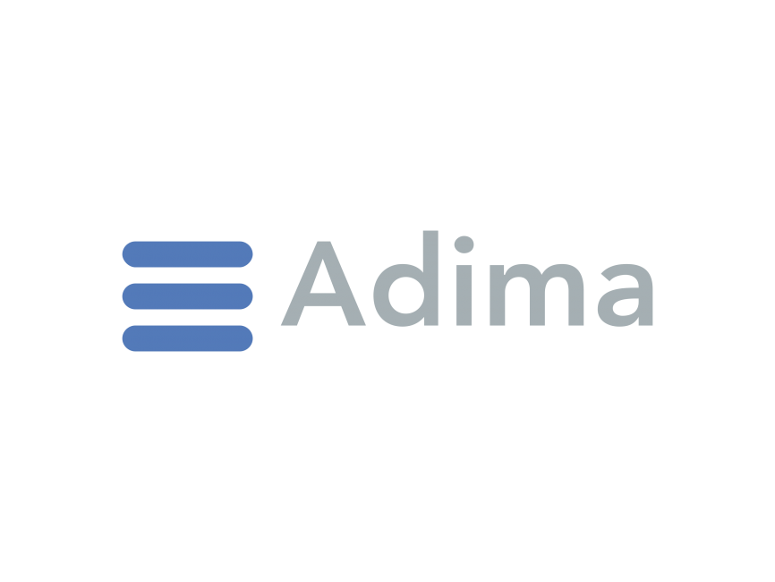 Adima   Logo