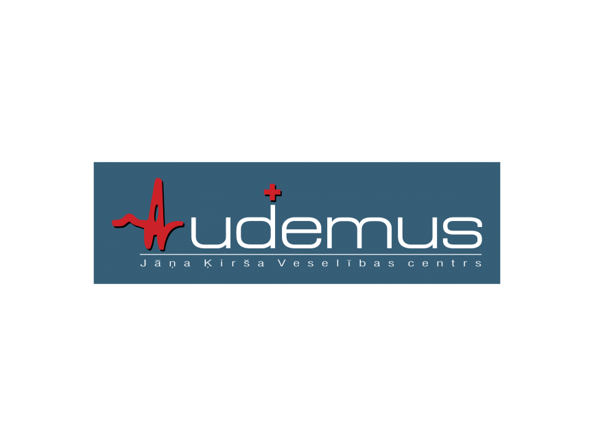 Audemus   Logo