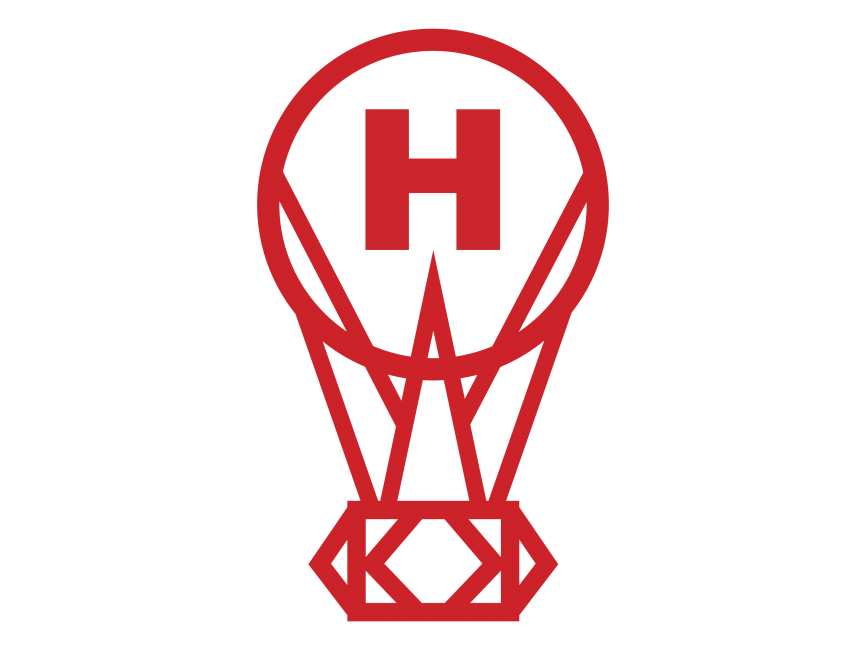 Asociacion Club Sportivo Huracan de Gobernador Gregores Logo