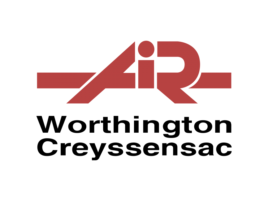 Air Worthington Creyssensac Logo