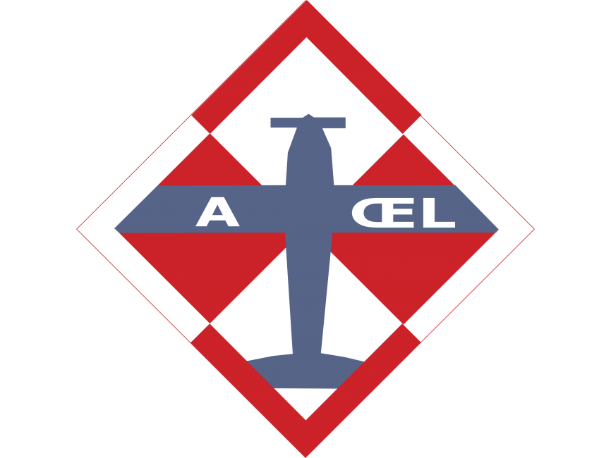 Aeroklub Logo