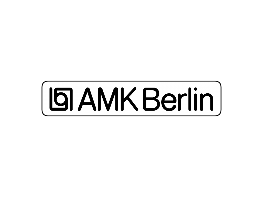 AMK Berlin Logo