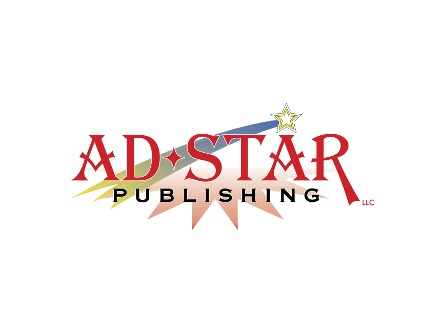 Ad Star Publishing, LLC Logo