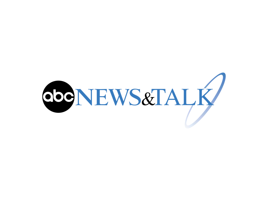 ABC News &# 8; Talk Logo