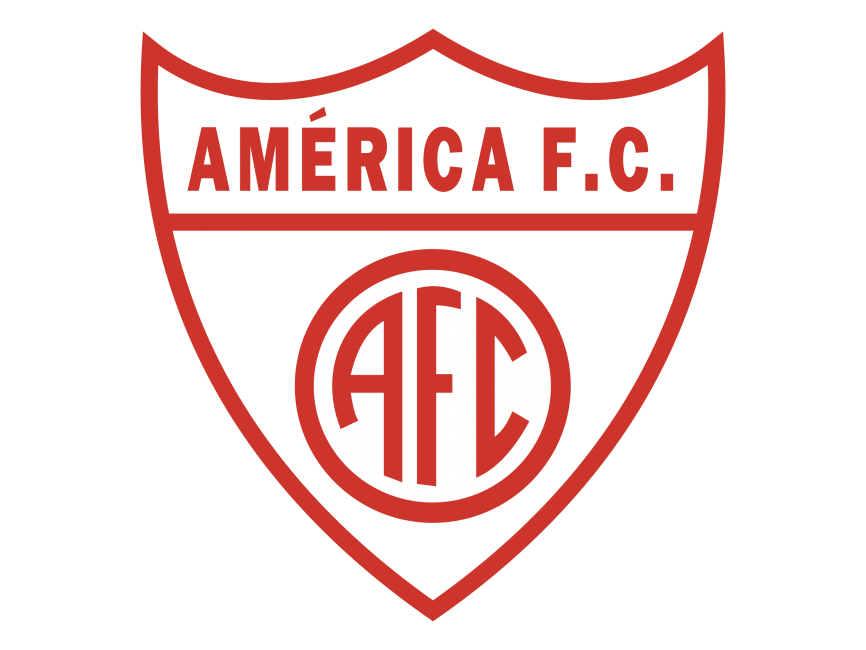 America Futebol Clube de Fortaleza CE Logo