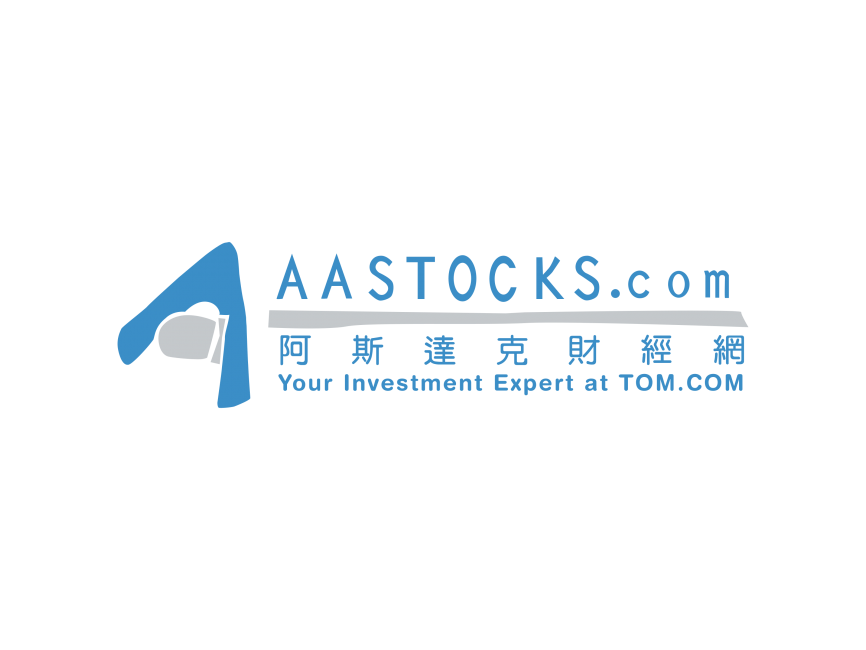 Aastocks Com Logo