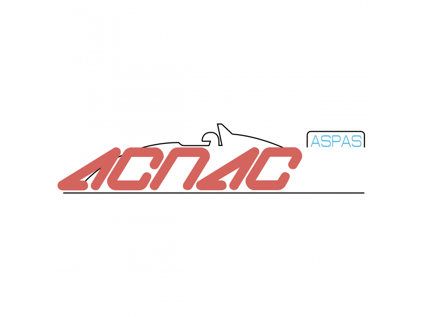 Aspas Logo