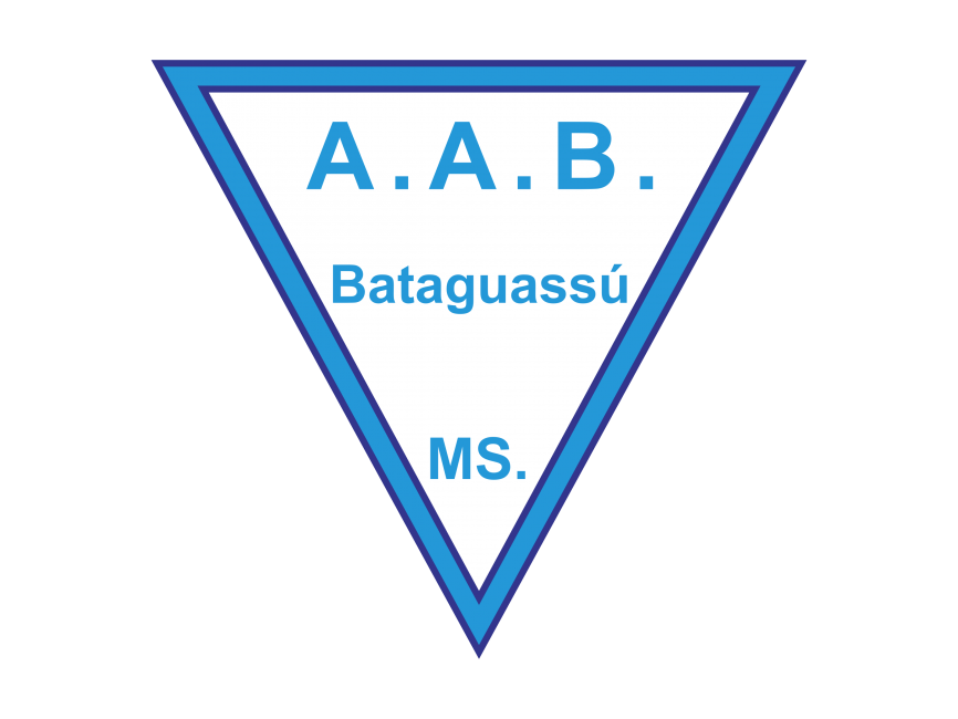 Associacao Atletica Bataguassuense de Bataguassu MS Logo