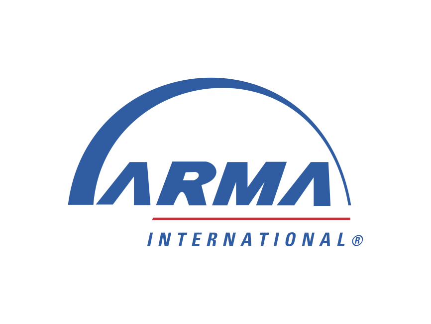 ARMA International Logo