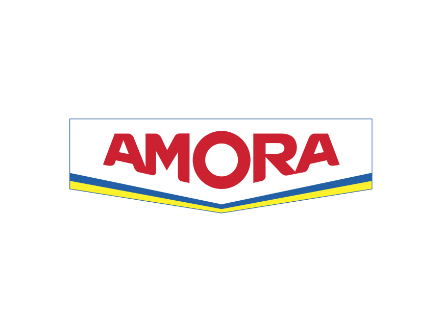 Amora Logo