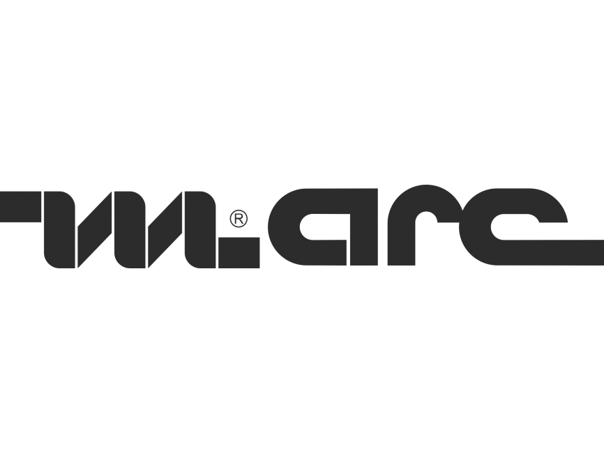 Arc M Logo
