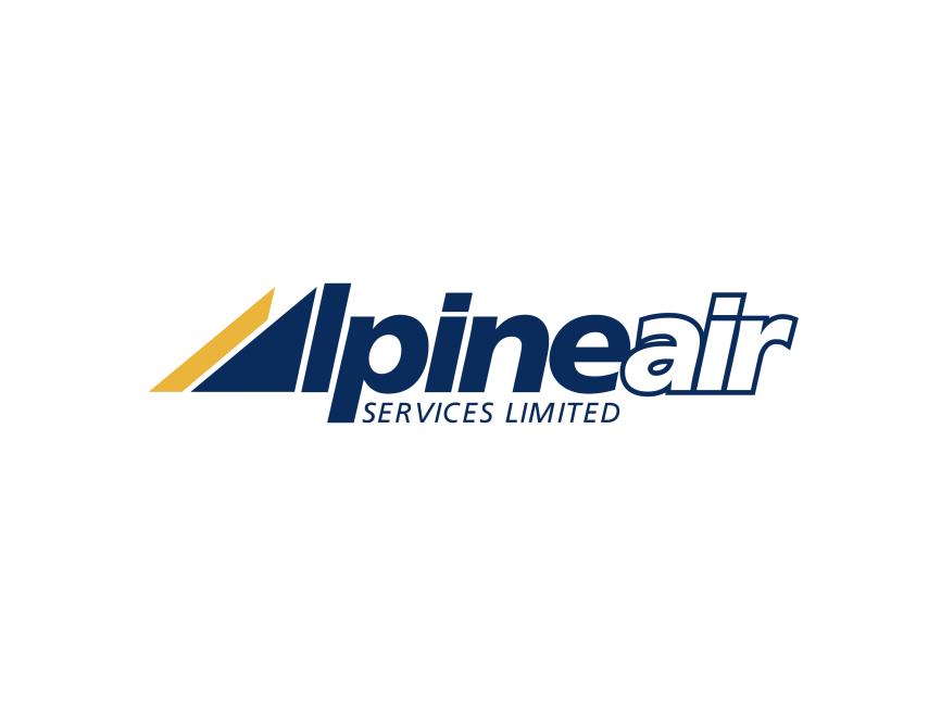 AlpineAir   Logo