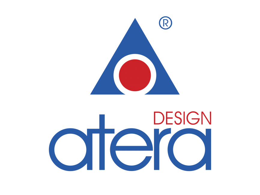 ATERA Design   Logo