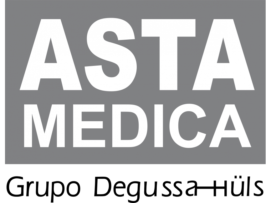 Asta Medica Logo