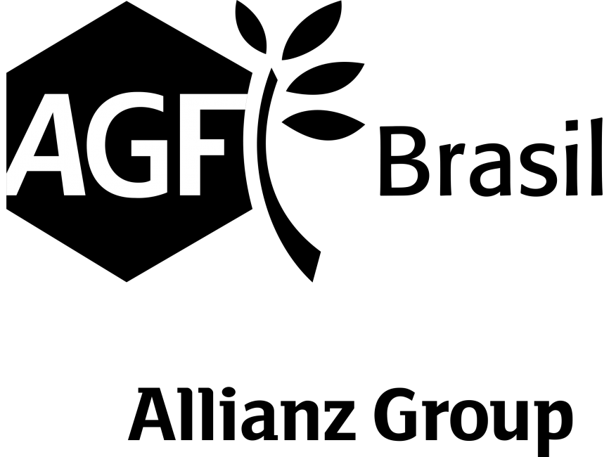 AGF Brasil Logo
