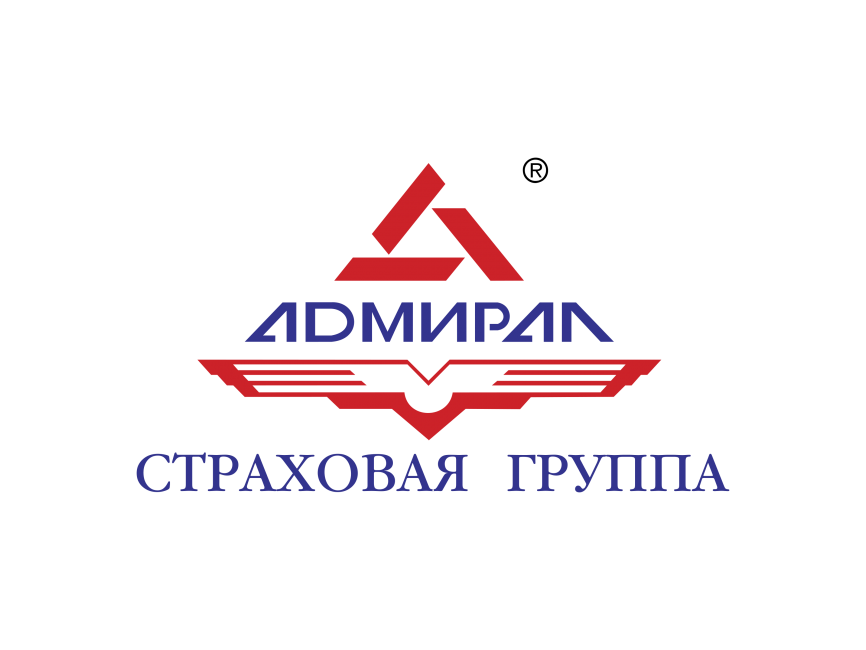 Admiral   Logo