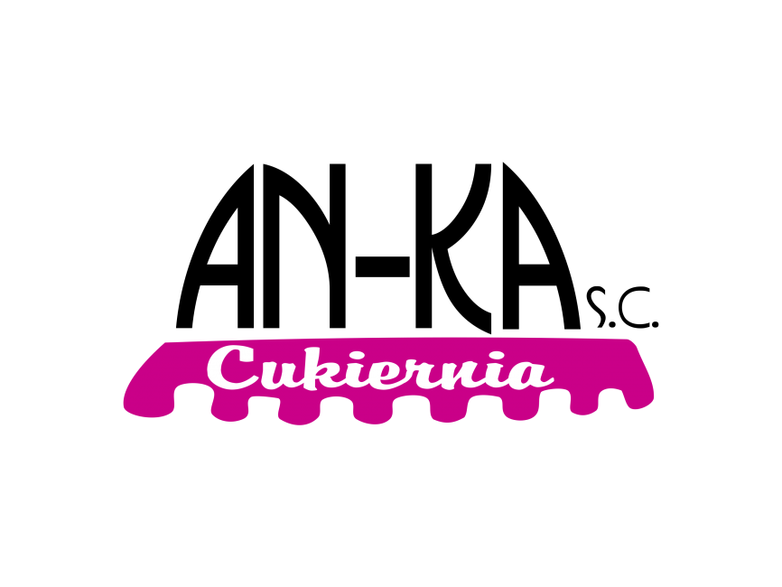 An Ka Cukiernia Logo