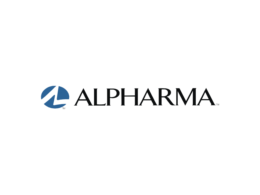 Alpharma   Logo