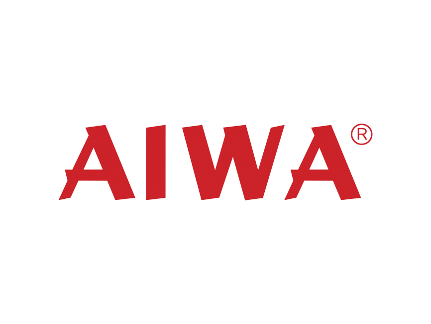 Aiwa 573 Logo
